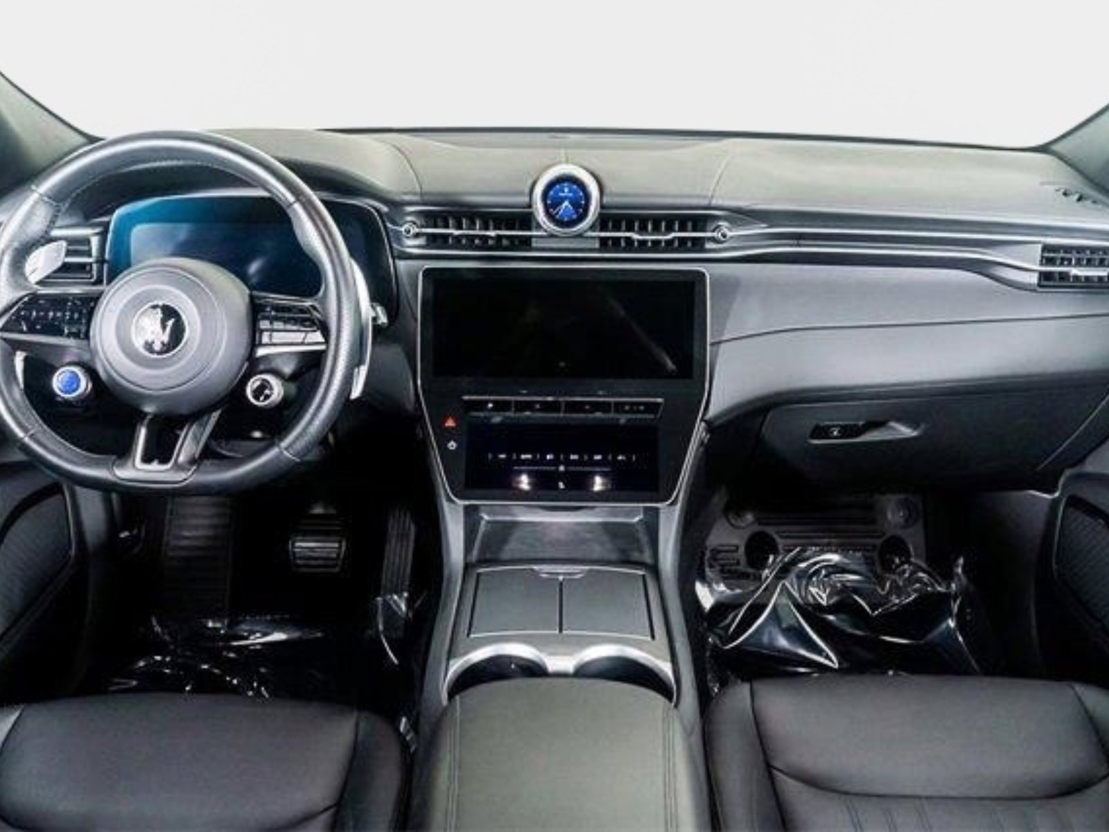 Used 2024 Maserati Grecale GT image 50