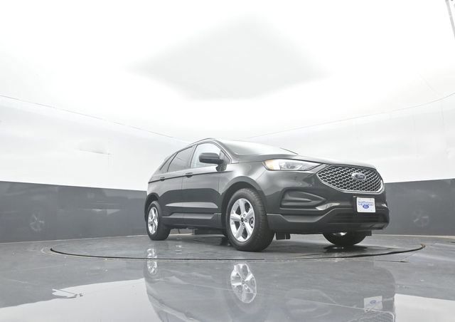 Certified 2023 Ford Edge SE AWD/4WD image 33