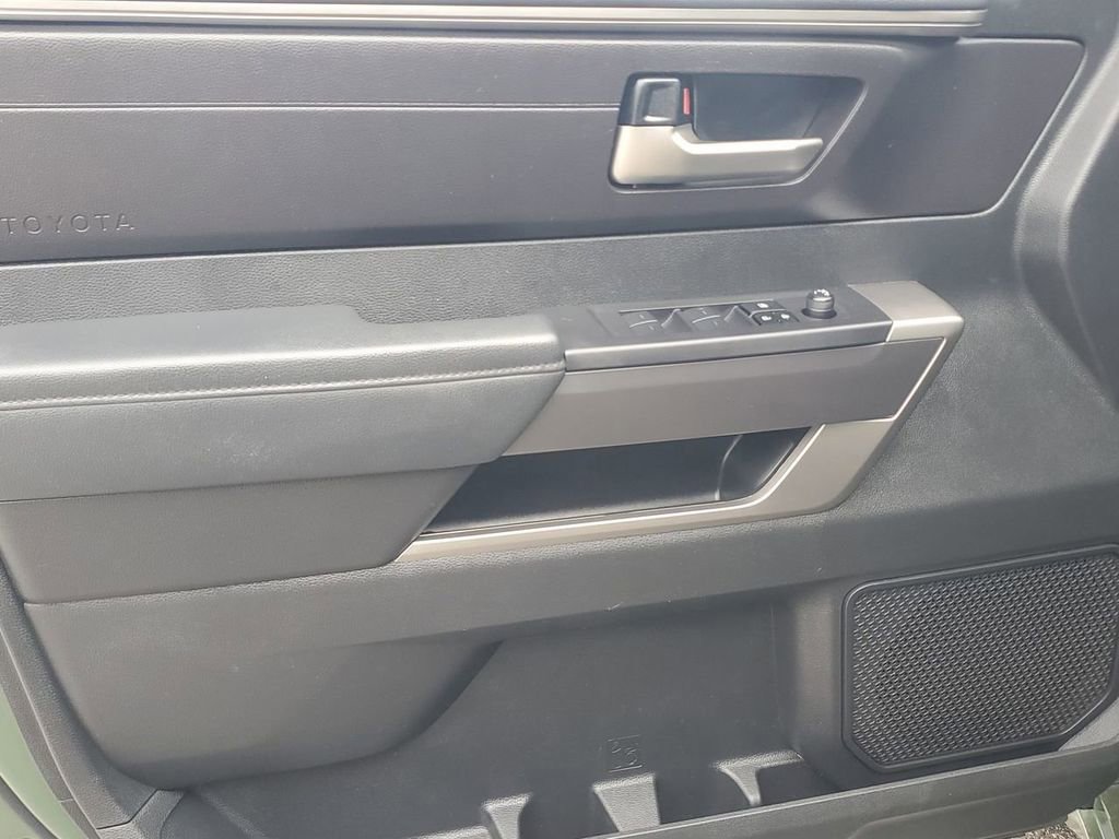 Used 2023 Toyota Tundra SR5 image 34