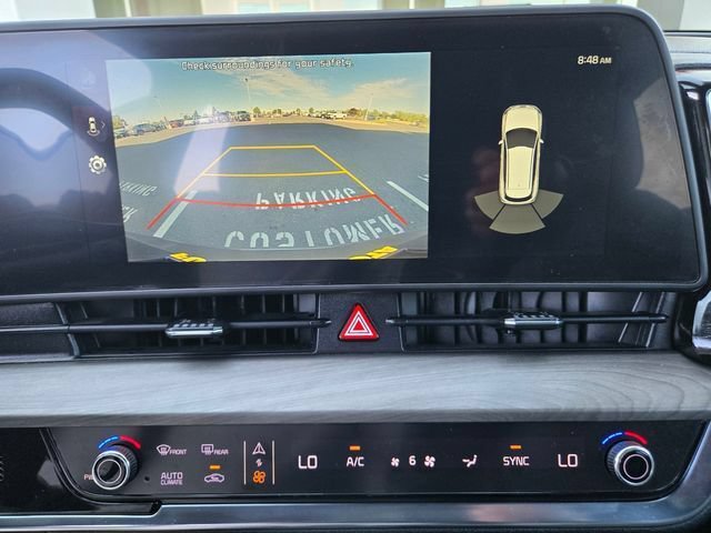 Used 2023 Kia Sportage X-Line w/ X-Line Premium Package AWD/4WD image 14