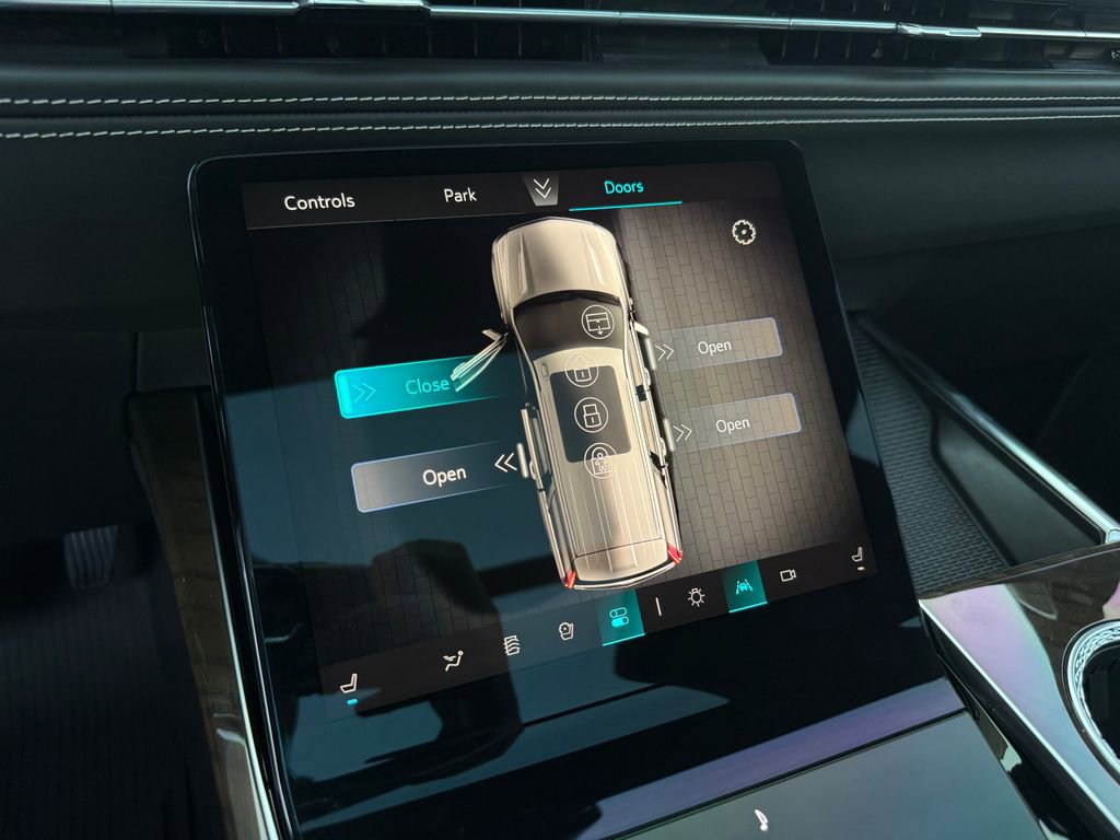 Used 2026 Cadillac Escalade Platinum Sport w/ LPO, ONYX Package image 50