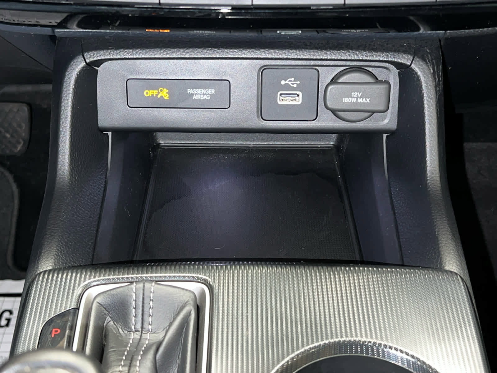 Used 2024 Honda Civic EX image 25