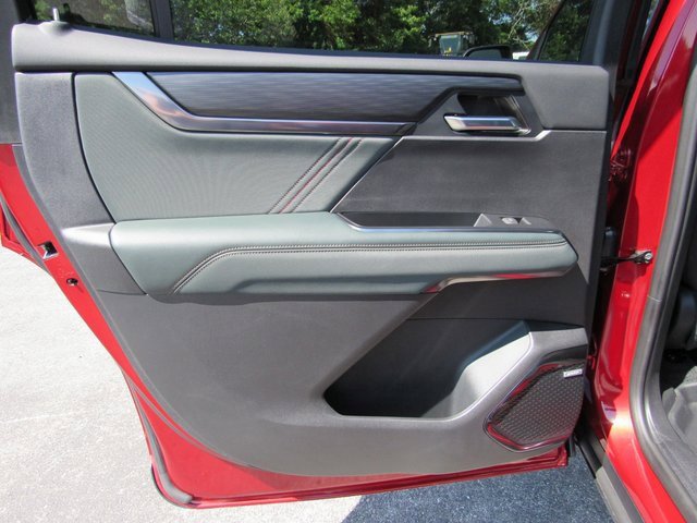 Used 2024 GMC Acadia AT4 w/ LPO, Floor Liner Package image 22