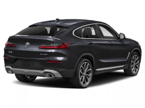 Used 2023 BMW X4 xDrive30i w/ Premium Package image 2