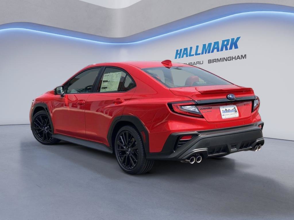 New 2026 Subaru WRX Limited w/ Accessory Package #2 AWD/4WD image 4