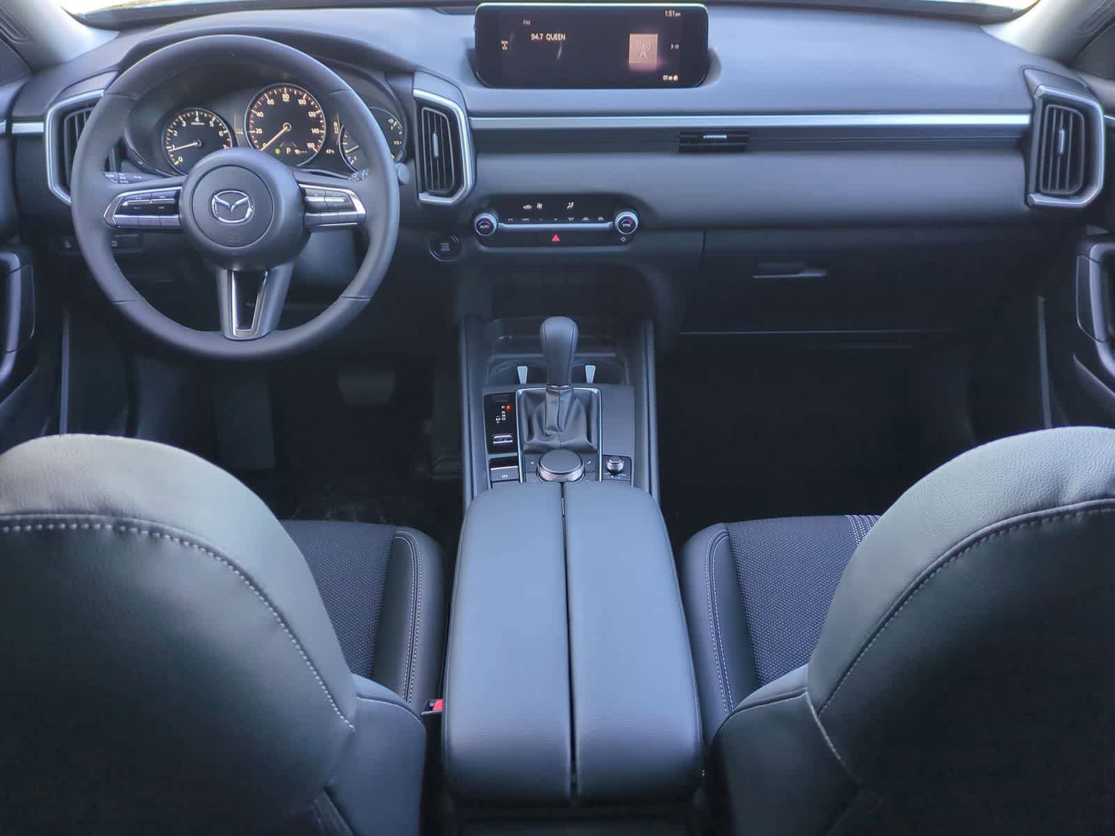 New 2026 MAZDA CX-50 AWD 2.5 S w/ Select Package image 14