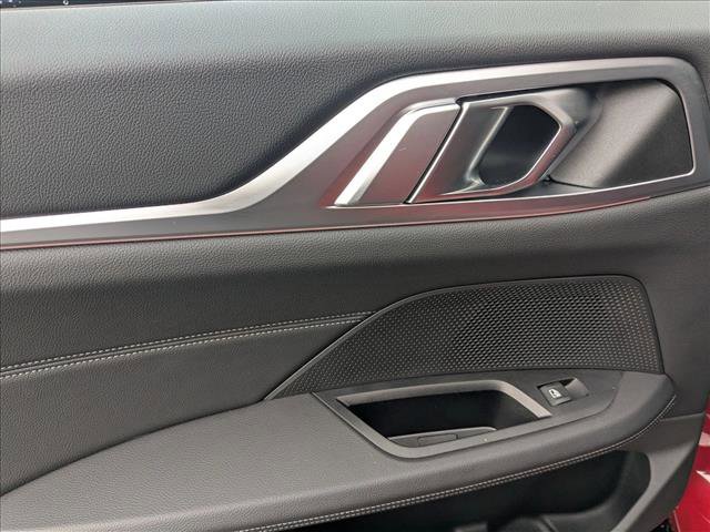 Used 2025 BMW 430i xDrive w/ M Sport Package image 21