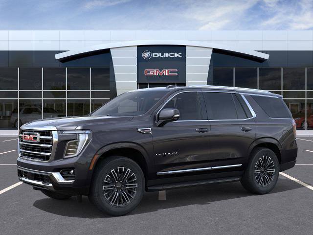New 2026 GMC Yukon Elevation image 2