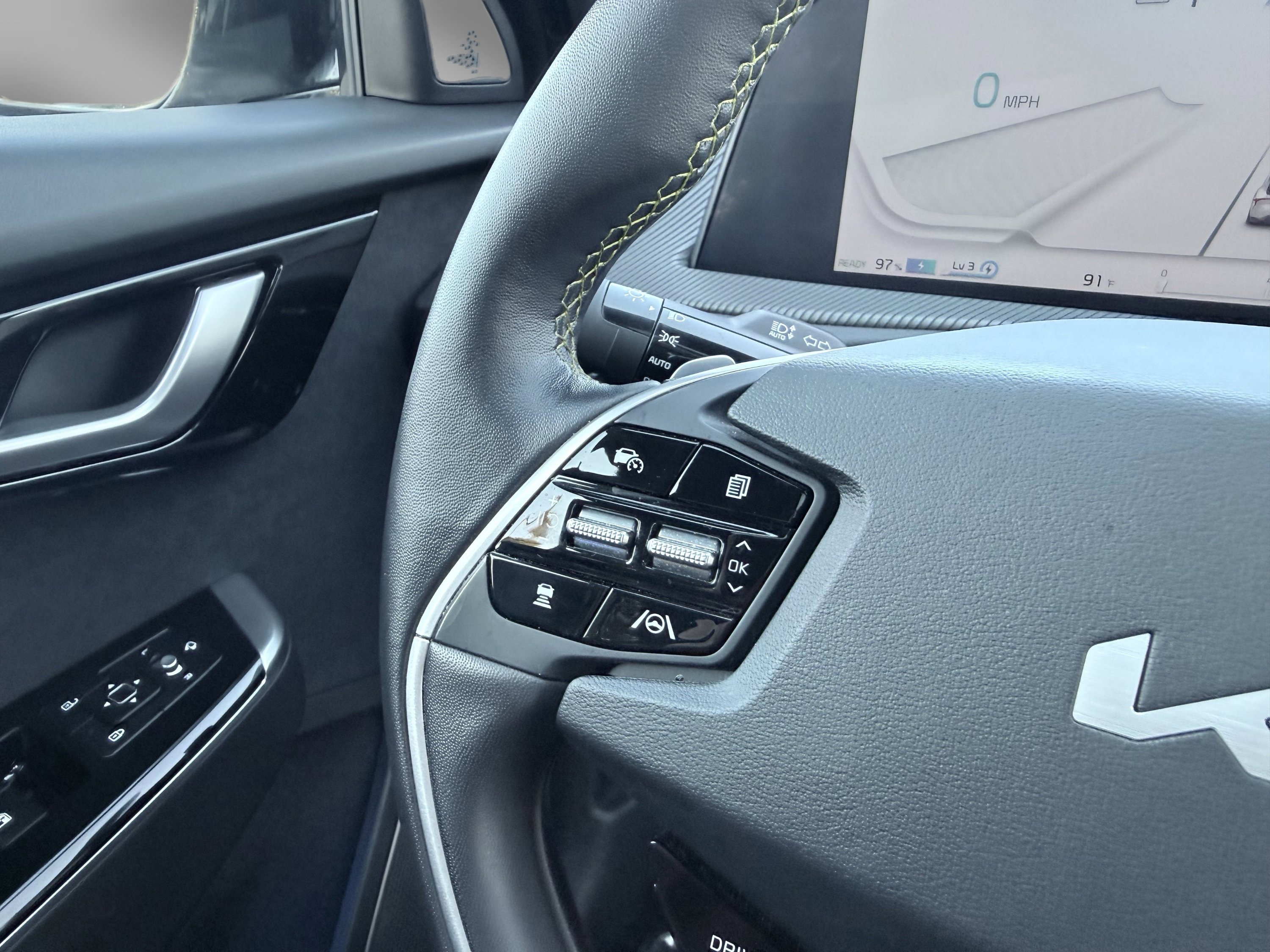 Used 2023 Kia EV6 GT image 72