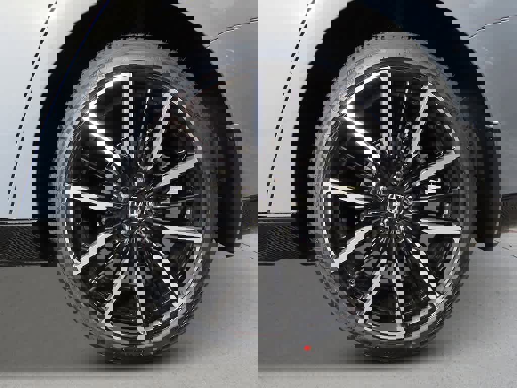 New 2026 Honda Accord Touring image 9