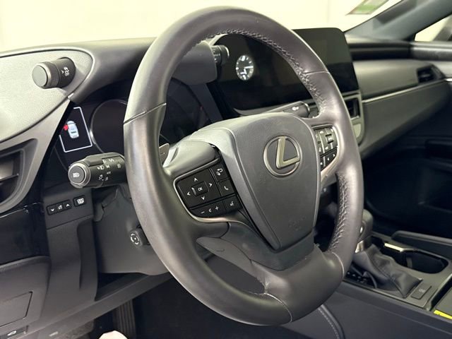 Certified 2023 Lexus ES 350 w/ Premium Package image 17