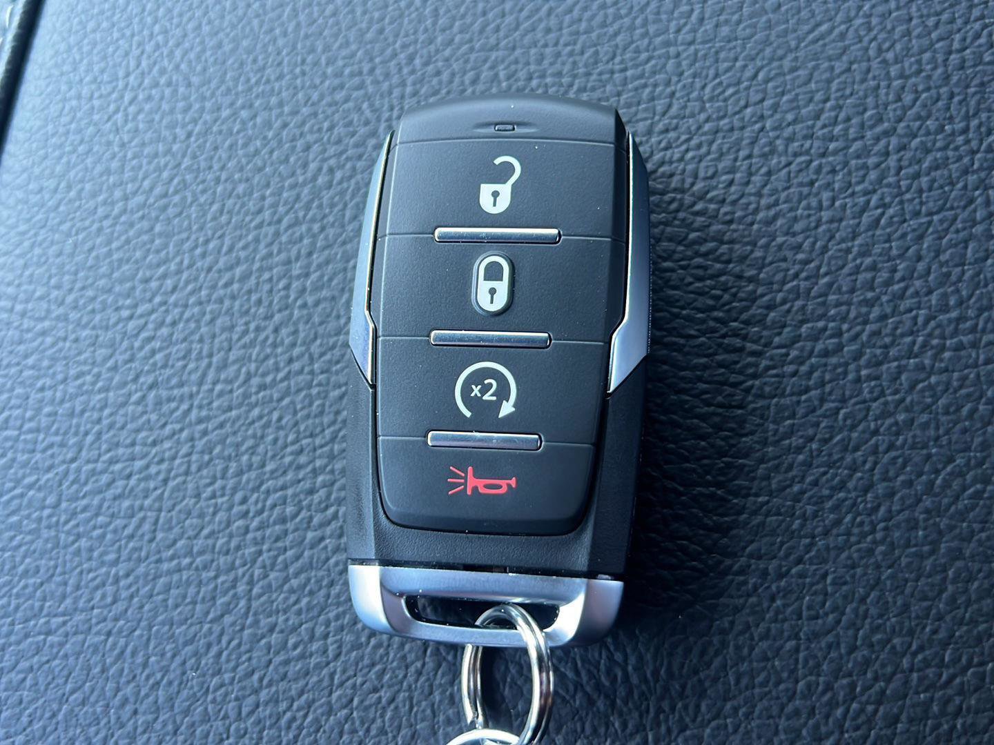 New 2026 RAM 3500 Big Horn image 37