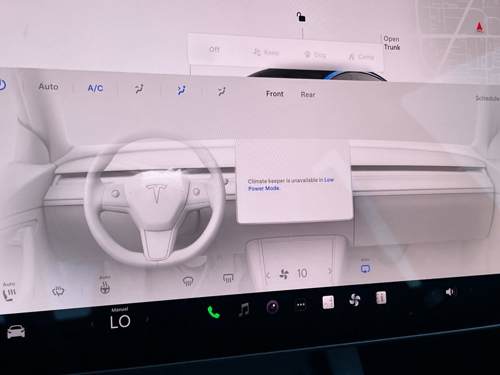 Used 2023 Tesla Model 3 Performance AWD/4WD image 20