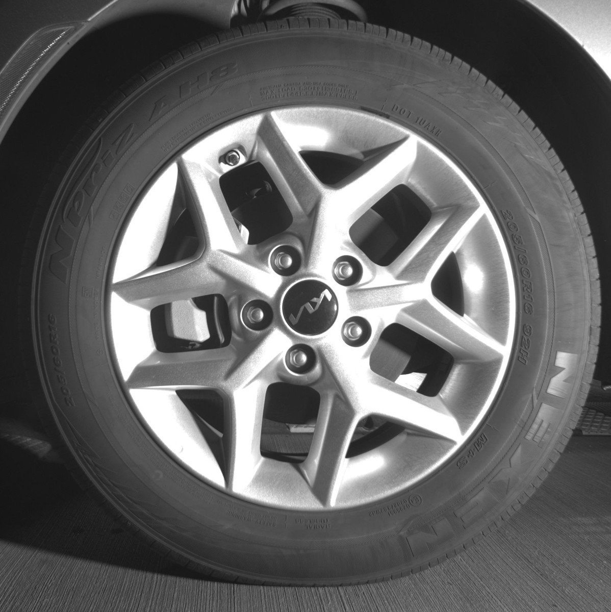 Used 2025 Kia Soul LX w/ LX Technology Package image 12