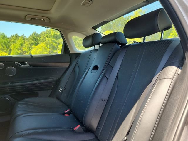 Used 2022 Genesis G80 2.5T w/ Prestige Package image 8