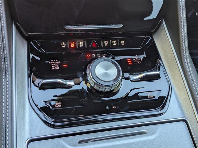 New 2026 Jeep Grand Wagoneer Limited image 16