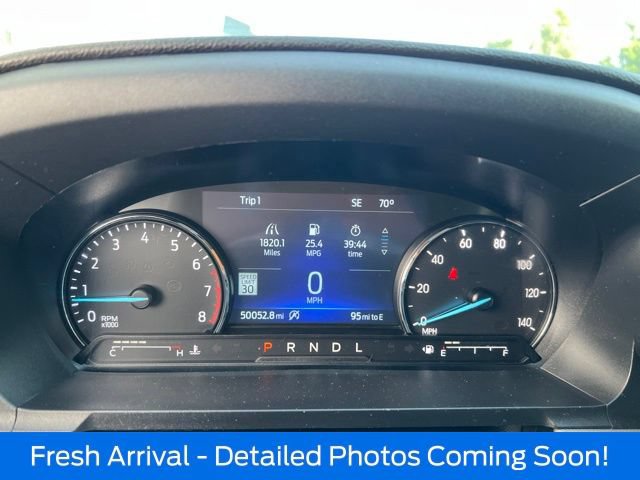Used 2023 Ford Explorer XLT w/ XLT Sport Appearance Package AWD/4WD image 11