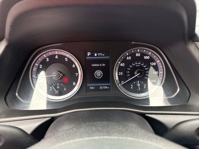 Used 2023 Hyundai Sonata SEL image 7