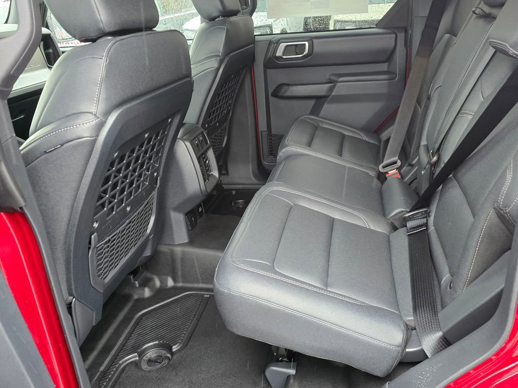 New 2026 Ford Bronco Badlands image 12