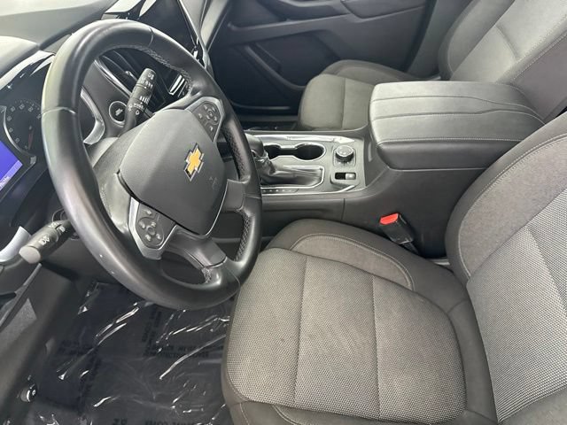 Used 2023 Chevrolet Traverse LT AWD/4WD image 20