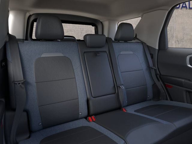 New 2026 Ford Bronco Sport Outer Banks AWD/4WD image 11