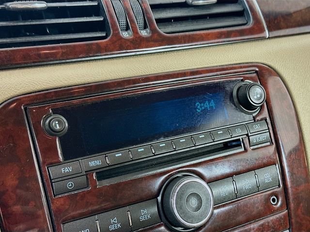 Used 2011 Buick Lucerne CXL w/ Driver Confidence Package FWD image 13