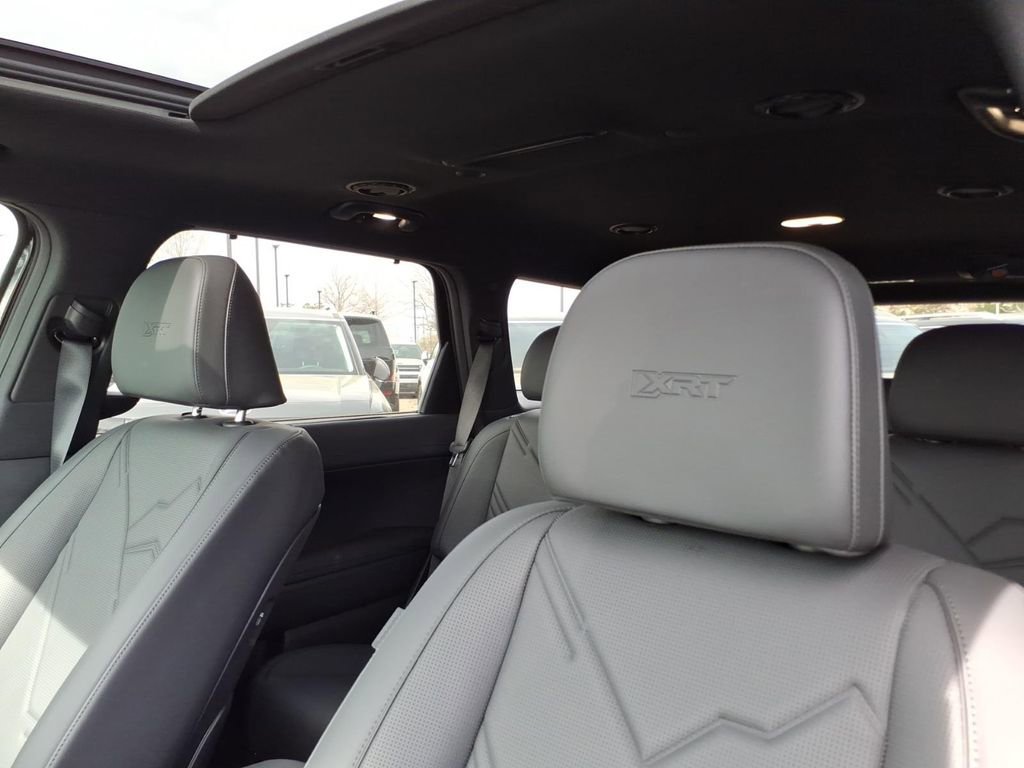 New 2026 Hyundai Palisade XRT Pro image 18