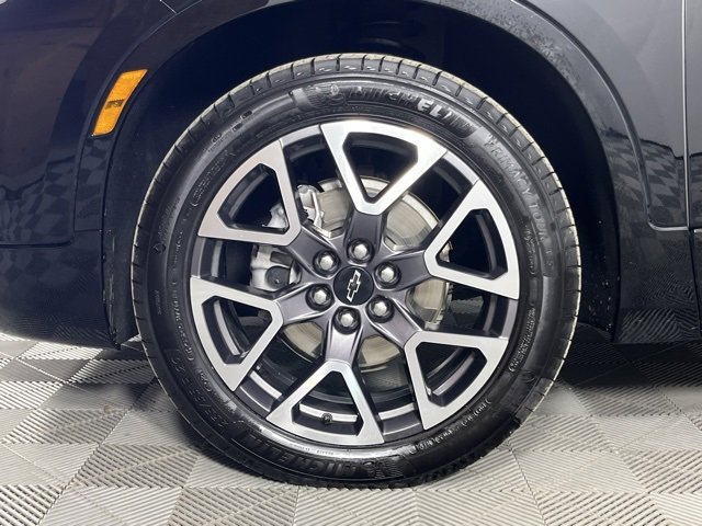 Used 2024 Chevrolet Blazer RS w/ Enhanced Convenience Package image 10