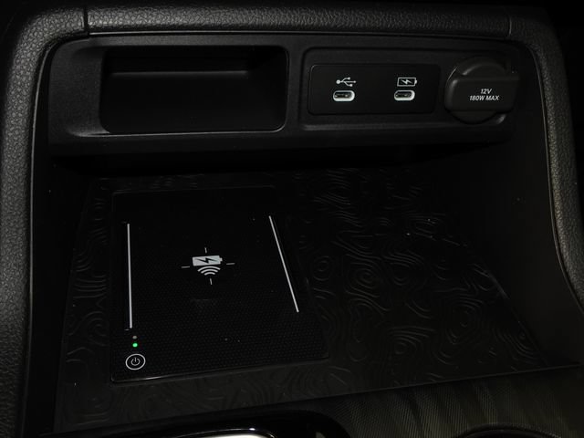 New 2026 Honda Passport TrailSport image 19