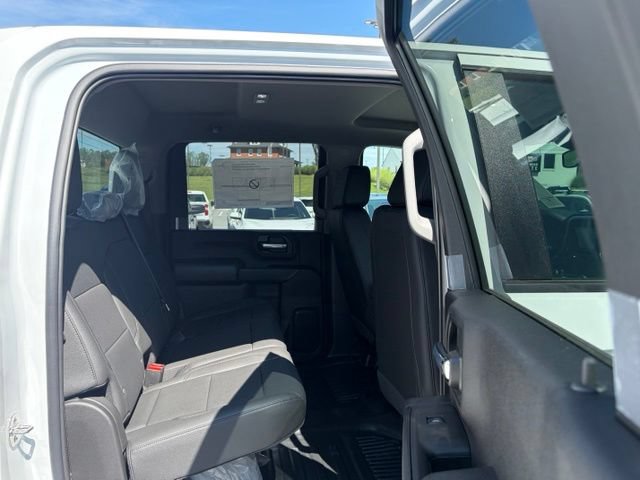 New 2026 Chevrolet Silverado 3500 W/T w/ WT Convenience Package AWD/4WD image 29