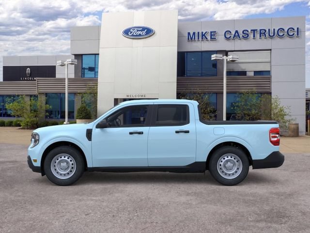 New 2026 Ford Maverick XL w/ Equipment Group 101A AWD/4WD image 3