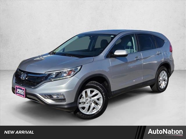 Used 2016 Honda CR-V EX