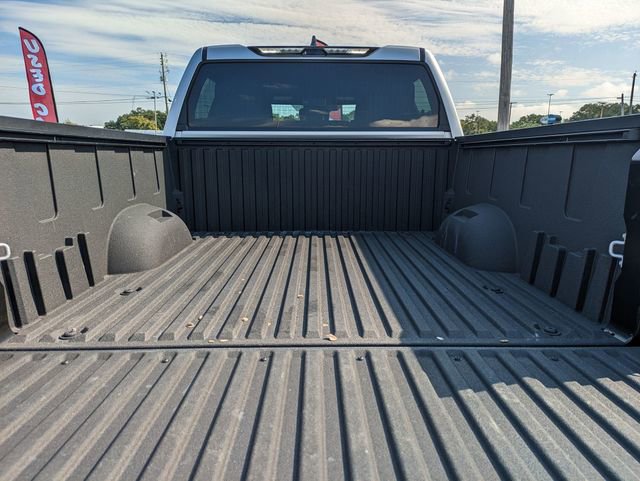Used 2025 Toyota Tundra Limited image 26