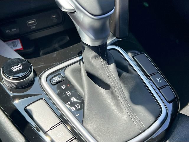 New 2026 Kia Seltos S FWD image 17
