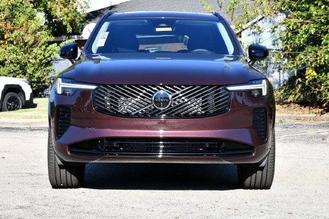 New 2027 Volvo XC90 B6 Ultra AWD/4WD image 2