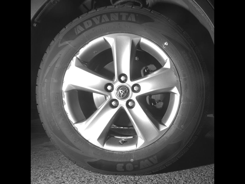 Used 2015 Toyota RAV4 XLE image 11