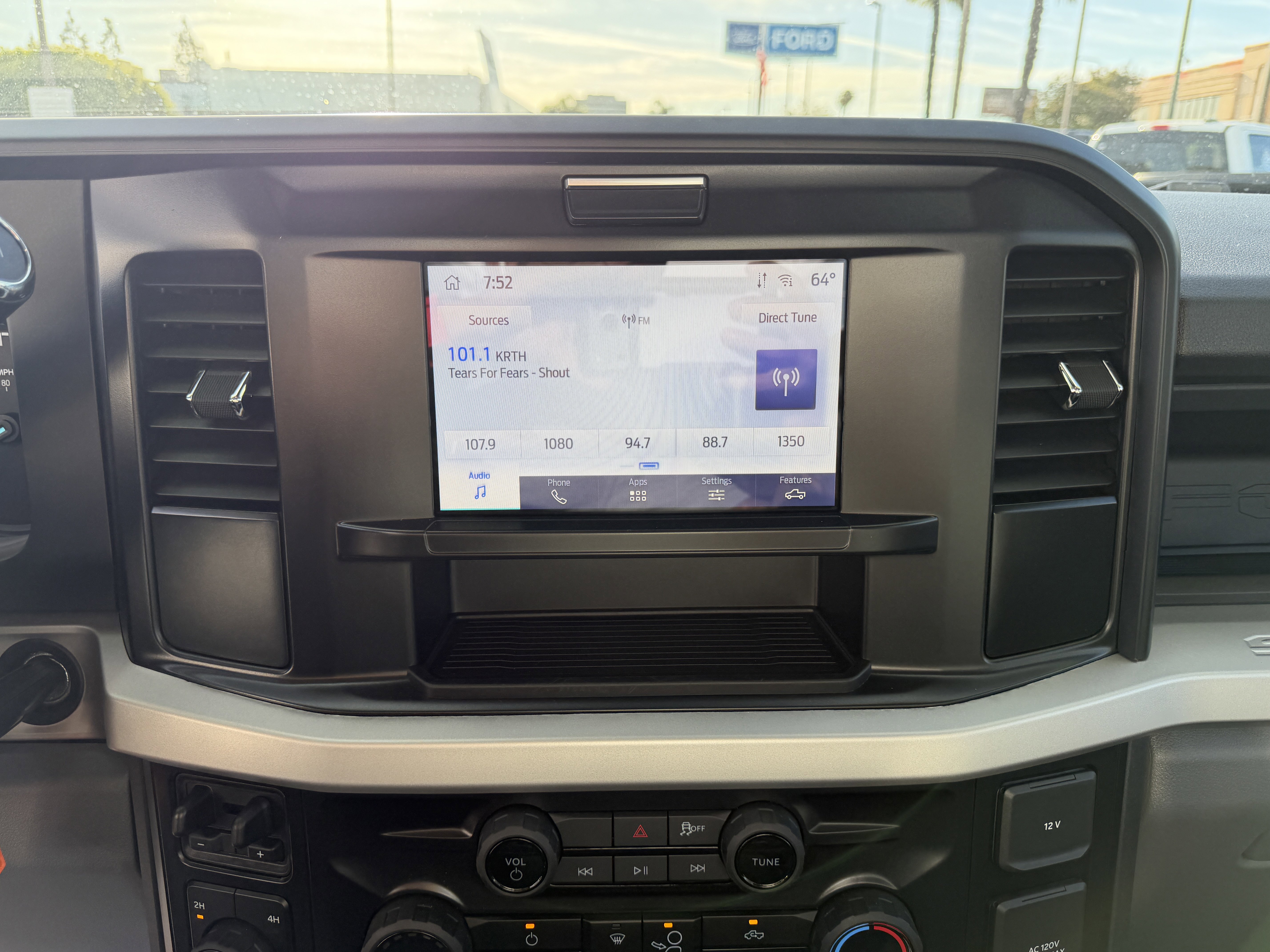 Used 2026 Ford F250 XL w/ XL Chrome Package AWD/4WD image 19