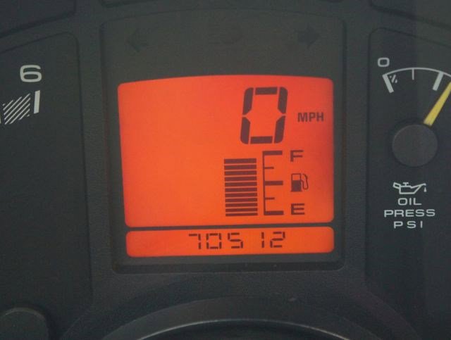 Used 1996 Chevrolet Corvette Coupe image 4