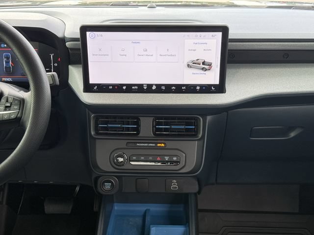 Used 2025 Ford Maverick XLT w/ XLT Luxury Package FWD image 22