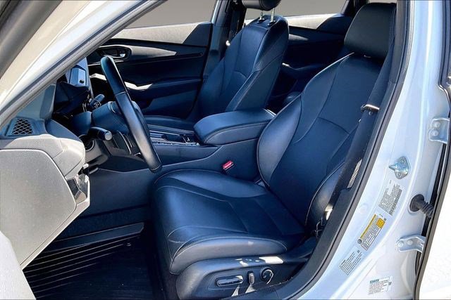 Certified 2023 Honda Accord Sport image 16