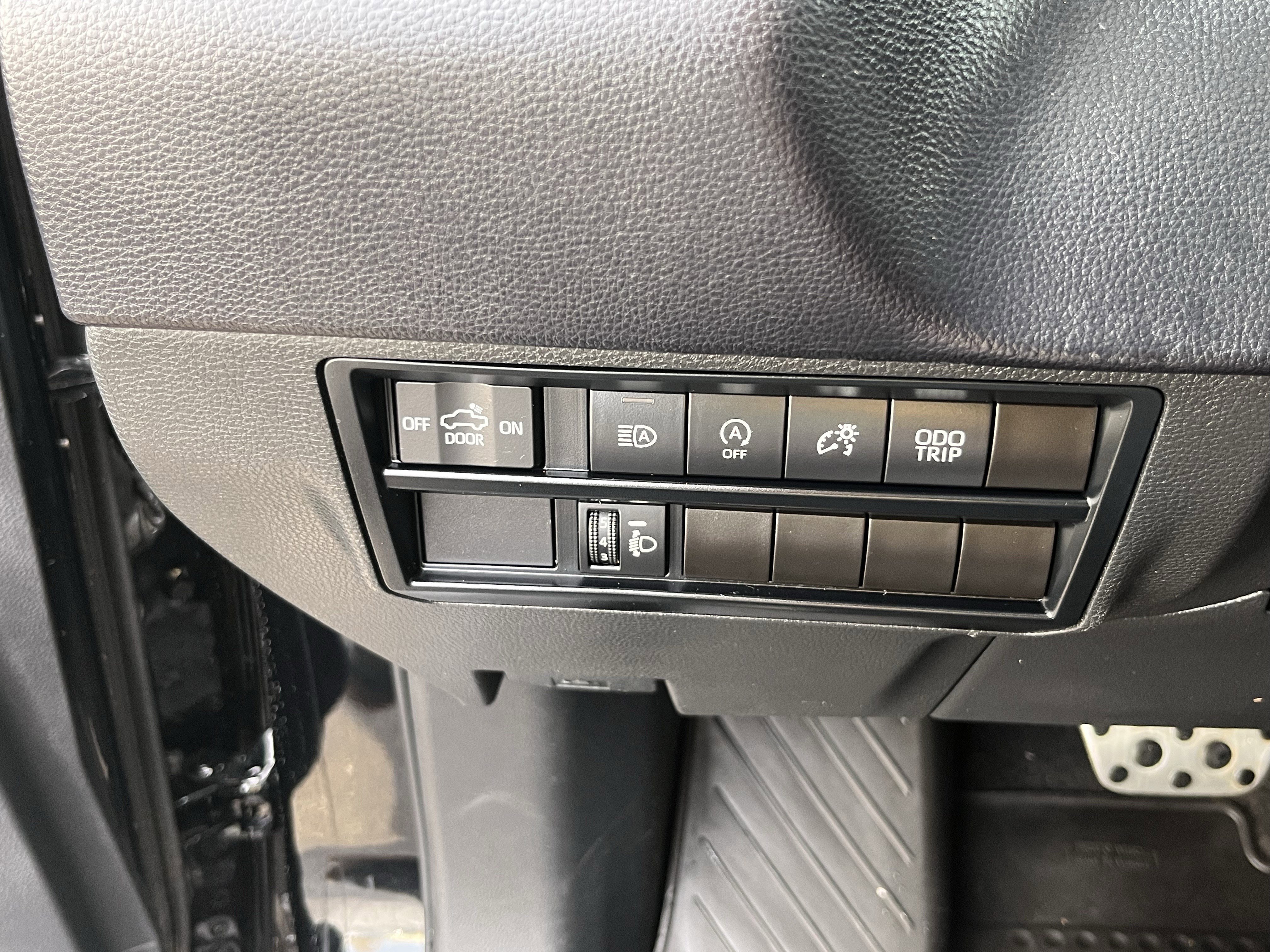 Used 2023 Toyota Tundra SR5 w/ TRD Off-Road Package image 21