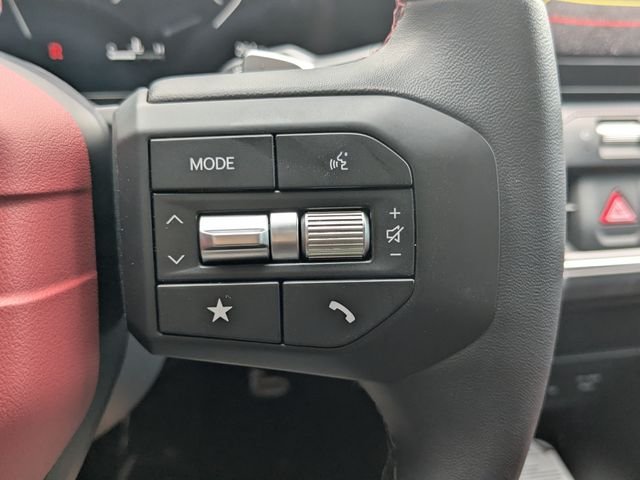 New 2026 Kia K4 GT-Line Turbo FWD image 26