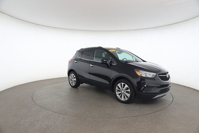 Used 2020 Buick Encore Preferred FWD image 27