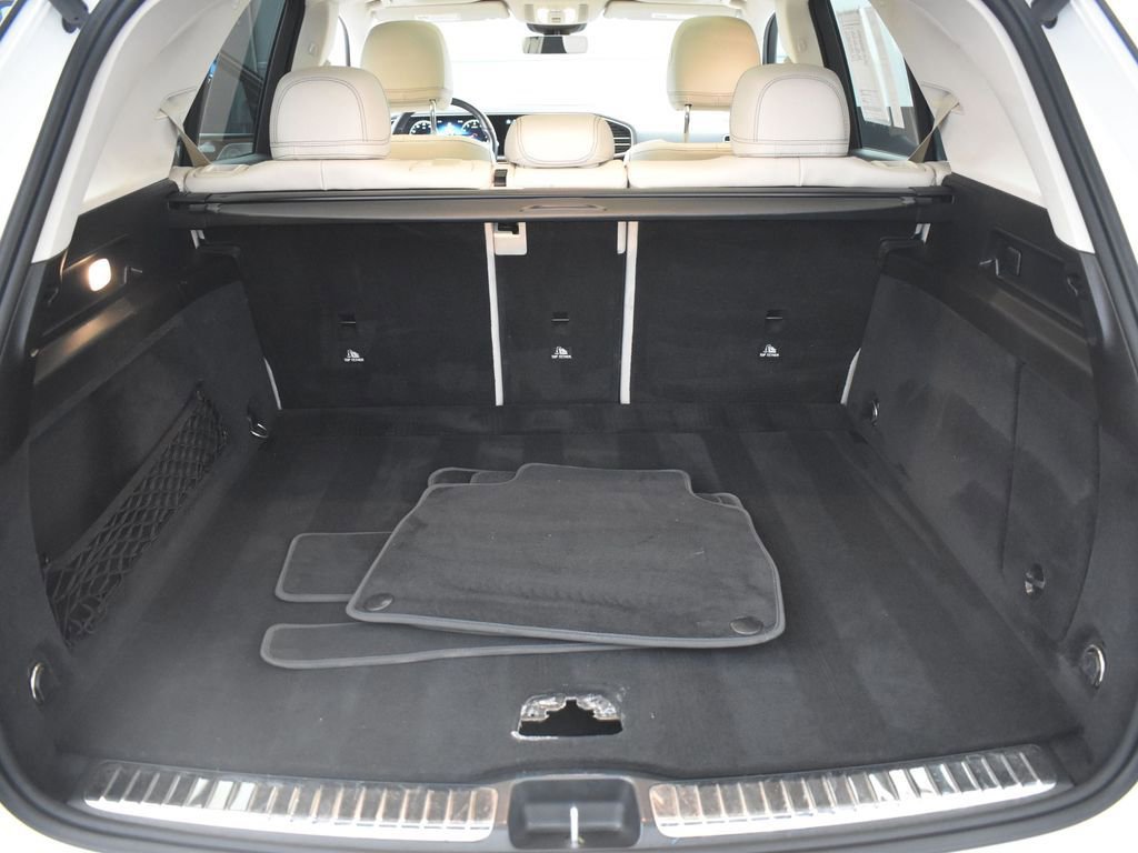 Used 2022 Mercedes-Benz GLE 350 4MATIC image 31