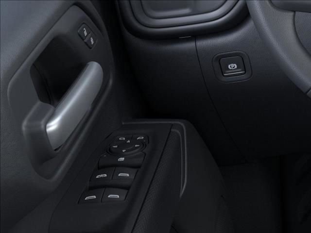 New 2026 Chevrolet Silverado 2500 W/T image 22