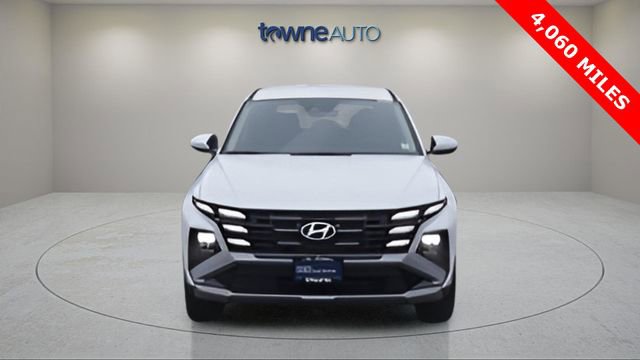 Used 2025 Hyundai Tucson SE AWD/4WD image 10