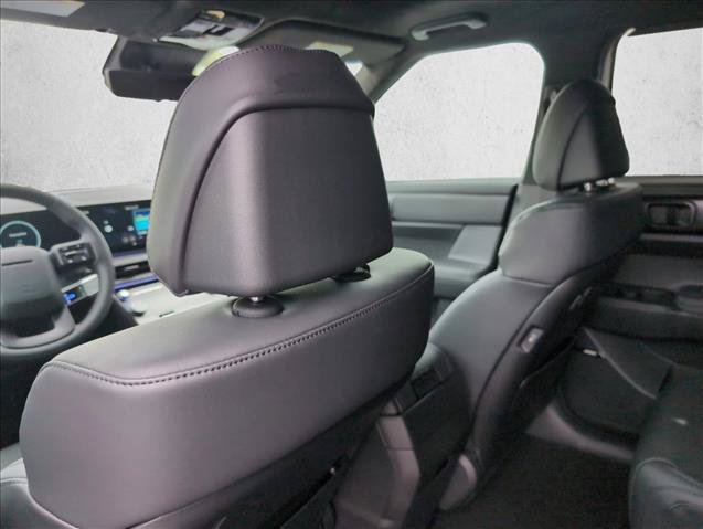 New 2026 Hyundai Santa Fe Calligraphy FWD image 21