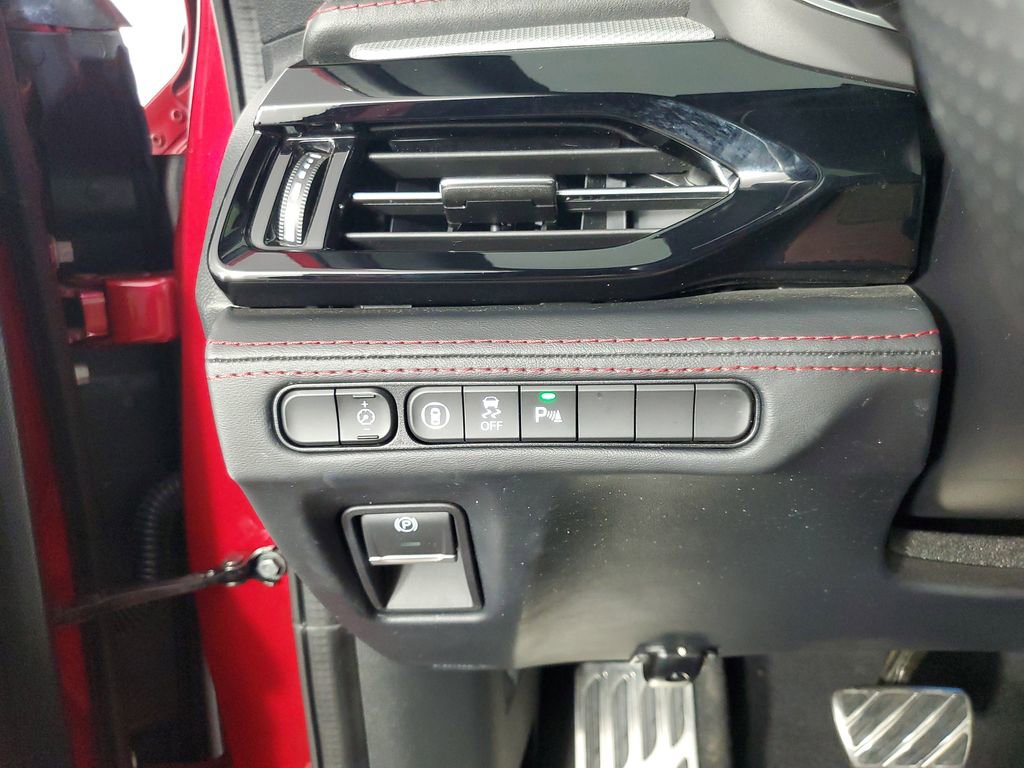 Used 2023 Acura MDX A-Spec image 28