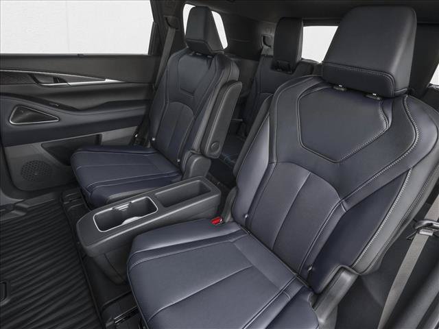 New 2027 INFINITI QX60 Sport w/ Dark Cargo Package AWD/4WD image 9
