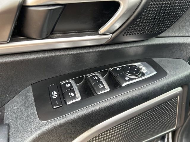 Used 2024 Kia Telluride S FWD image 4